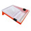 Versatile Paint Tray 240mm x 320mm with 3 Inserts 1