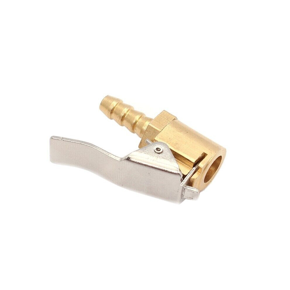 Air Chuck 8Mm Tire Inflation Nozzle Tire Inflator Accessory 5056517984369