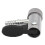 Air Chuck 6mm Air Inflation Nozzle Inflation Devices 3