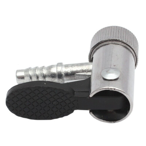 Air Chuck 6mm Air Inflation Nozzle Inflation Devices 2