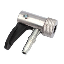 Air Chuck 6mm Air Inflation Nozzle Inflation Devices