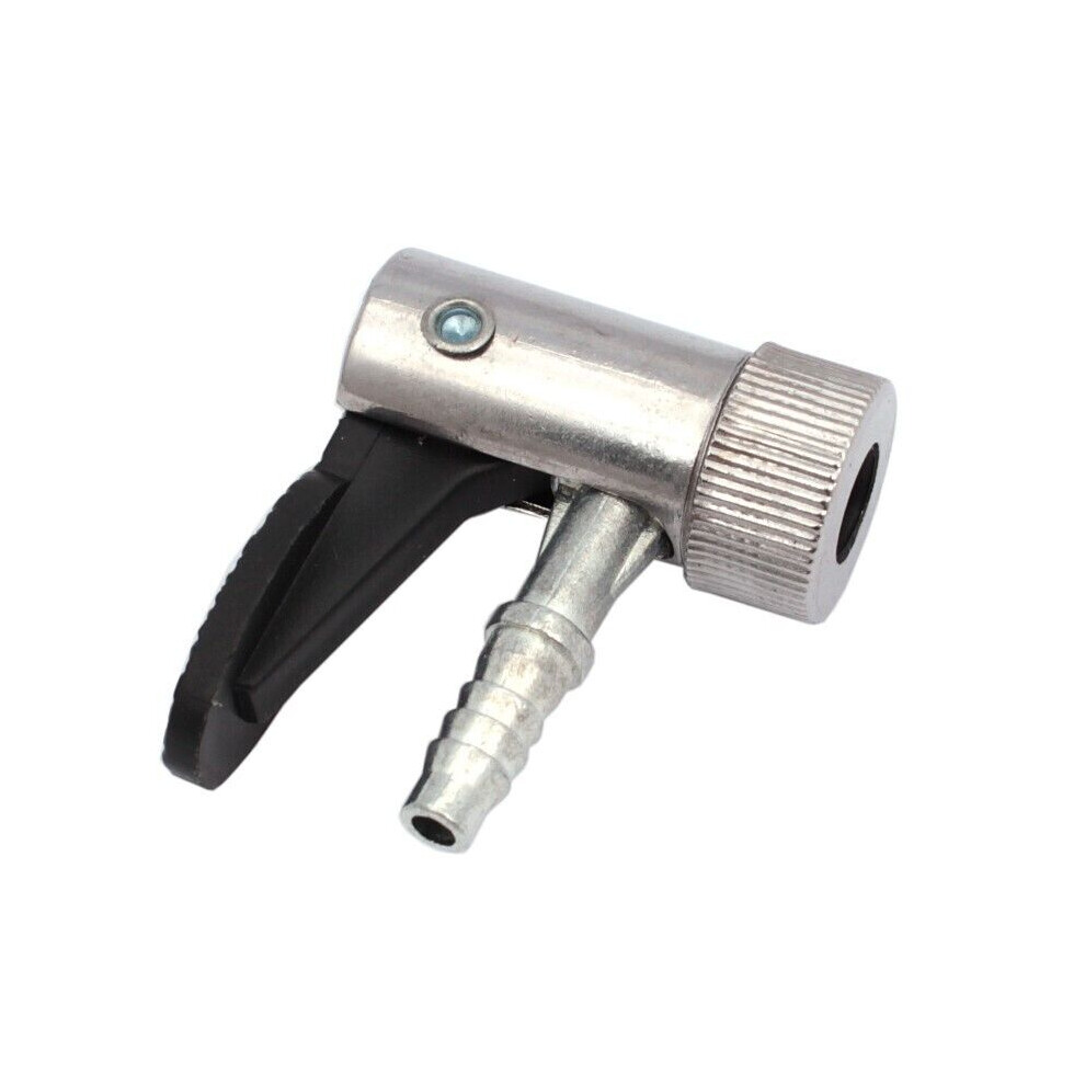 Air Chuck 6Mm Air Inflation Nozzle Inflation Devices 5056517984444