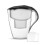 Graphite Water Filtering Jug 3L with Filter Replacement 1
