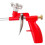 PrecisionPro PU Foam Applicator Gun with Brass Nozzle 2