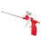 PrecisionPro PU Foam Applicator Gun with Brass Nozzle 1