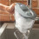 Modern Design Grey Water Filter Jug with LED Sensor 4