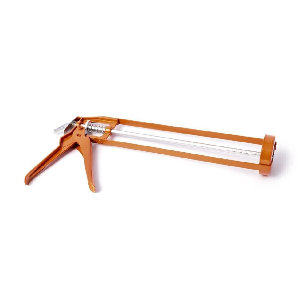Megaseal Caulking Skeleton Caulking Gun Mastic Applicator 5056517984123
