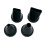 Heavy-Duty Mortar Pointing Gun 660ml with 4 Nozzles 5