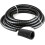 Living And Home (25mm, 5M) Black Pond Corrugated Flexible Hose Pipe 4