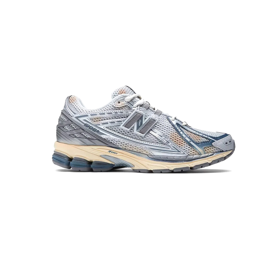 (UK4/EU37/22.5CM) New Balance 1906R x thisisneverthat M1906RTI Men Women Trainers