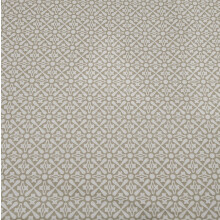 (Cream / Ivory, Fat Quarter) Gutermann Fabric "Marrakech" 100% Cotton