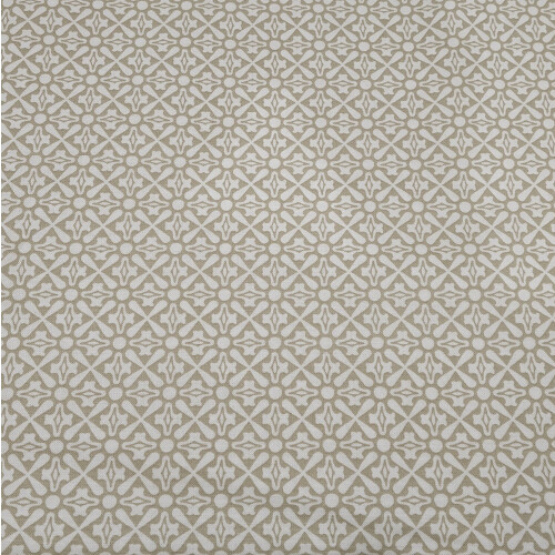 Gütermann (Cream / Ivory, 1/2 Meter) Gutermann Fabric "Marrakech" 100% Cotton