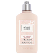 Neroli und Orchidee Körpermilch von LOccitane für Damen - 8,2 oz Körpermilch