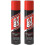 2 x GT85 Multi-Purpose Lubricant Spray - 400ml 1