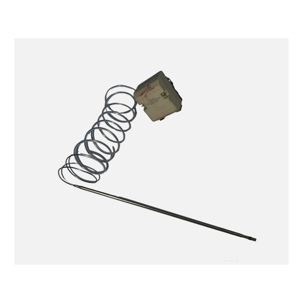 Cooke & Lewis Genuine Clfsb60 Oven Thermostat - Replacement Spare Part For Model Clfsb60