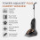 Tower TCW5 AQUAJETPLUS Carpet Washer 3