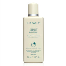 Liz Earle Eyebright Soothing Eye Lotion Non Oily Formula 150ml