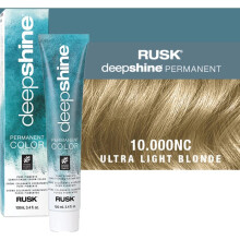 (10.000NC ultra light blonde ) Rusk Deepshine Permanent Color