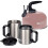 Valiant Valiant Camping Kettle and Insulated Mugs 1