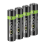 Venom Rechargeable AA Batteries - High Capacity 2100mAh (4-Pack) 1