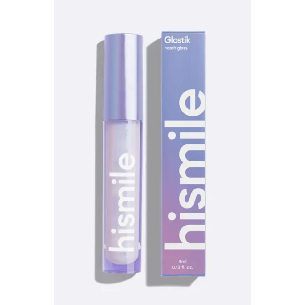 HiSmile Instant Whitening Wand 4ml