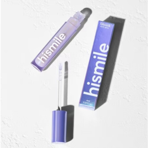 Hismile Glostik Tooth Gloss - 4ml 2