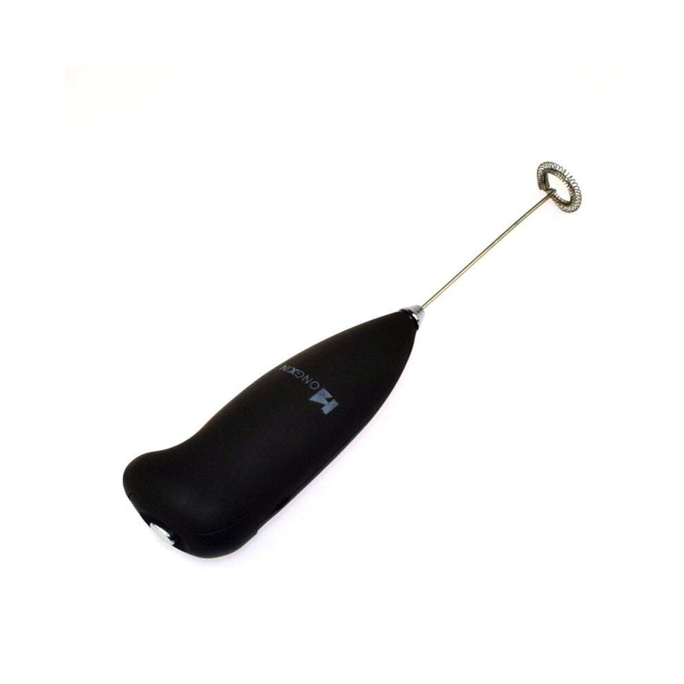 Coffee Grinders Electric Milk Frother Automatic Handheld Foam Maker For Latte Cappuccino Hot Chocolate Kitchen Tool Milk Frothers