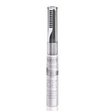 lavera Brow Control - Transparent 01 - Augenbrauengel mit Bio-Aloe Vera & Arganöl - Fixierendes Gel