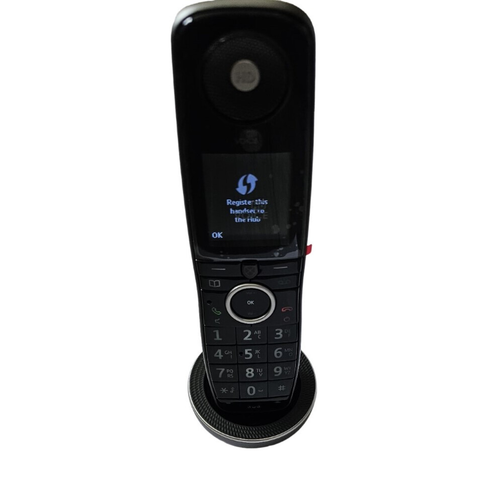 EE Home Phone Plus (Digital Voice) Only Works With BT & EE Digital Voice Service