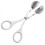 Fish Meat Baller Meatball Maker Silver 4