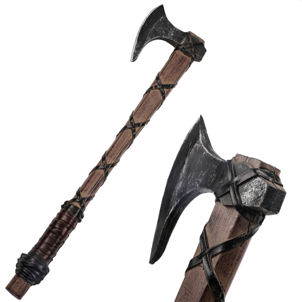 Vikings Ragnar Lothbrok's Axe Foam Cosplay Replica