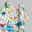 Dinosaur Roar 2 Sheet 2 Tag Wrapping Paper 1