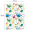 Dinosaur Roar 2 Sheet 2 Tag Wrapping Paper 2