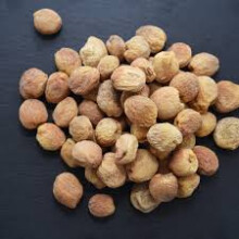 (250g) Organic Dried Hunza Apricots, Dry Apricot