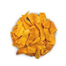 (1kf) Organic Mango Slices Premium Exotic Dried Natura
