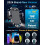 VANMASS 2024 BEST Car Phone Holder Rotatable Mobile Phone Mount 4