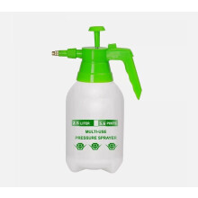 MantraRaj 2.5L Garden Sprayer Pressure Hand Pump Action with Adjustable Nozzle Weed Killer Water Pump Sprayer