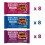 Nature's Bakery Blueberry and Raspberry Variety Fig Bars (2 oz., 32 ct.) 1