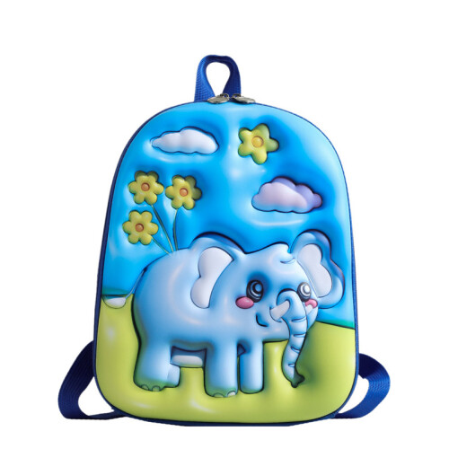 Elephant school bag hotsell