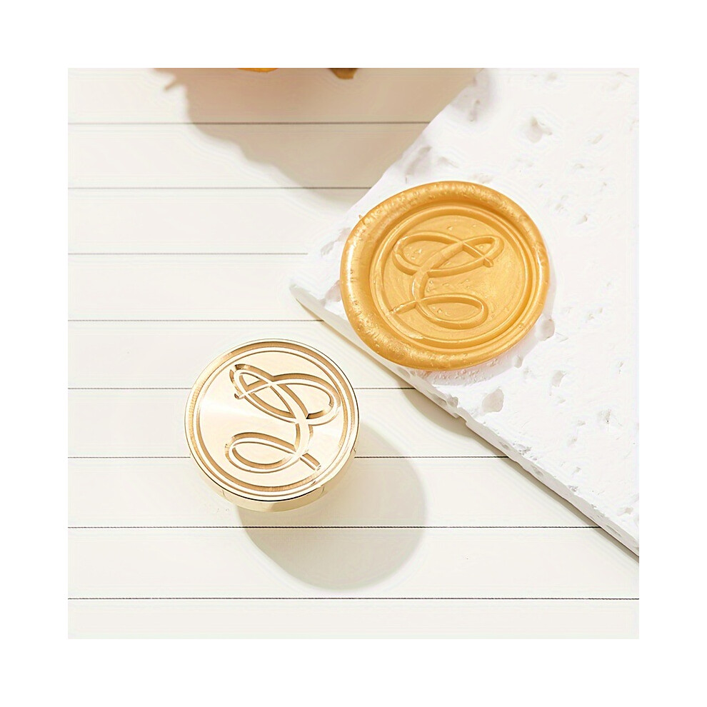 (Korean C) Ice Stamp 1.2" Ice Cube Stamp Letter H Ice Stamp Cocktail Ice Branding Stamp Ice Block Stamp Cocktail Seal Stamp for Ice Cubes Making and D