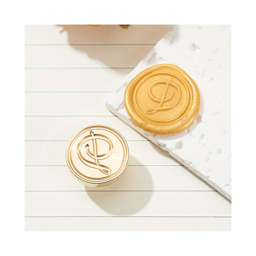 (Korean D) Ice Stamp 1.2" Ice Cube Stamp Letter H Ice Stamp Cocktail Ice Branding Stamp Ice Block Stamp Cocktail Seal Stamp for Ice Cubes Making and D