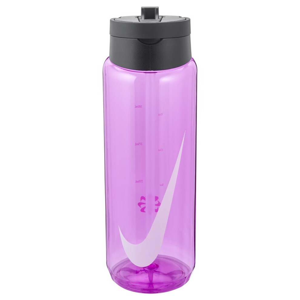 Renew Recharge Tritan Water Bottle