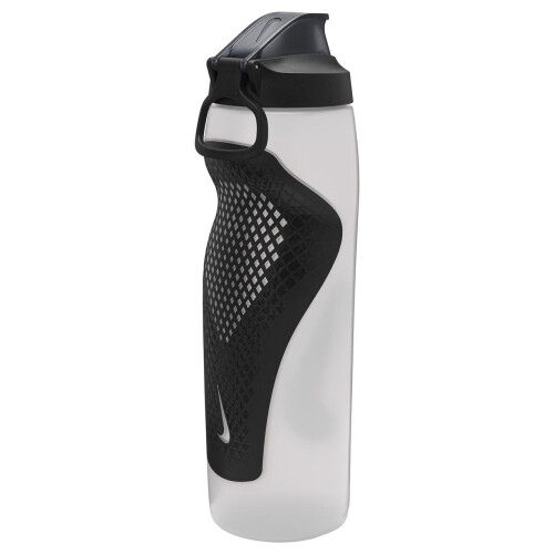 Nike (One Size, Natural) Nike Refuel 2024 946ml Bottle