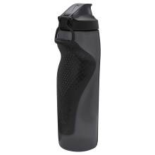 (One Size, Anthracite) Nike Refuel 2024 946ml Bottle