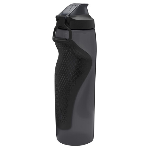 Nike (One Size, Anthracite) Nike Refuel 2024 946ml Bottle