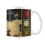 Game of Thrones Game of Thrones Map Mug 1
