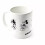 Disney Disney Vintage Mickey Mouse Mug 1
