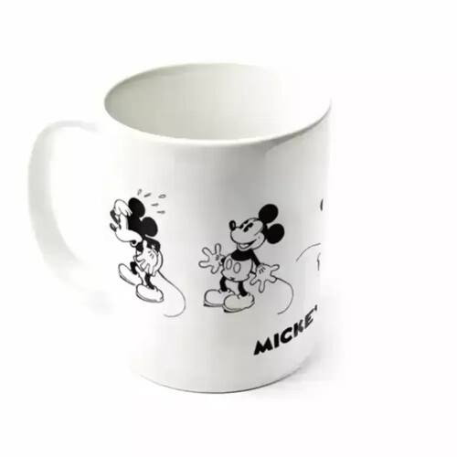 Disney Disney Vintage Mickey Mouse Mug