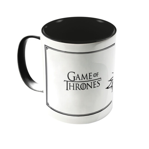 Game of Thrones Game Of Thrones Stark Mug 1