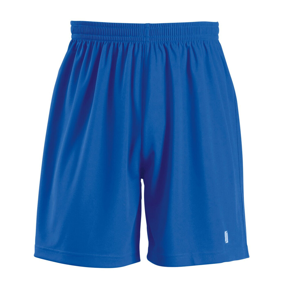 San Siro 2 Sport Shorts